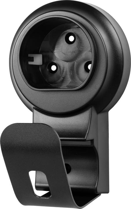 Furber.power Wandhalterung POP für Typ 2 Autoladekabel, Set: Nein