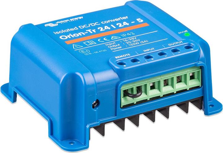 Produktbild Victron Energy Orion-Tr 24/24-5A