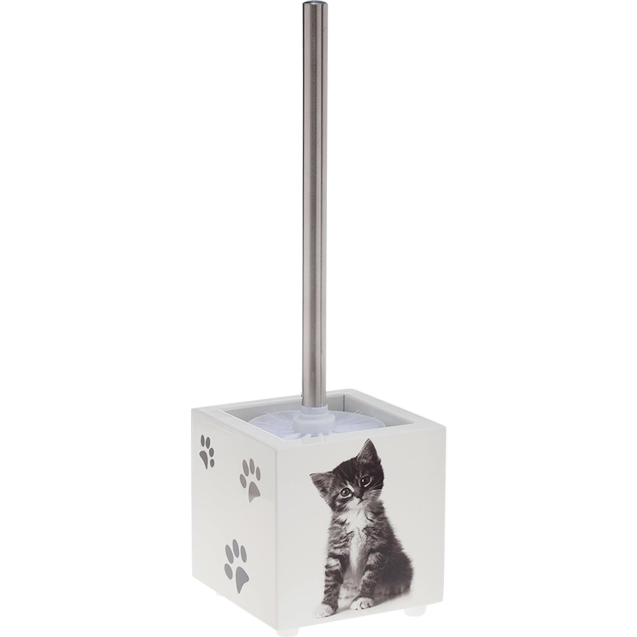 Lifestyle, Spazzola WC, Kitty