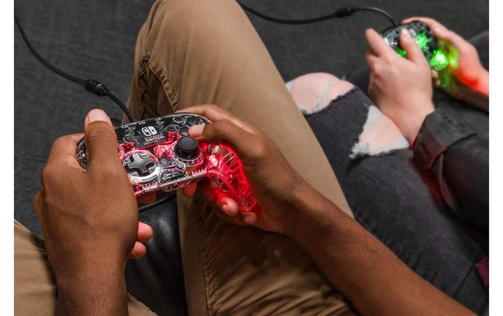 Productafbeelding PDP Afterglow Deluxe (Switch)