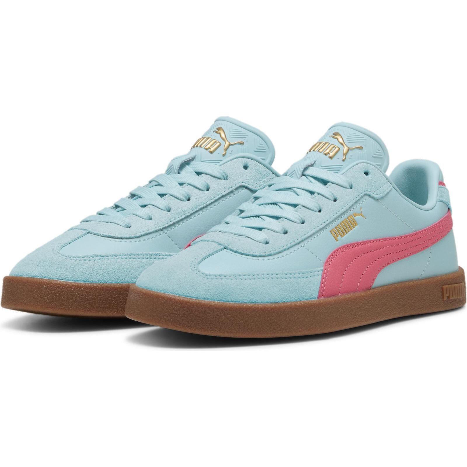 Puma, Herren, Sneaker, Club II Era, Grau, (45)