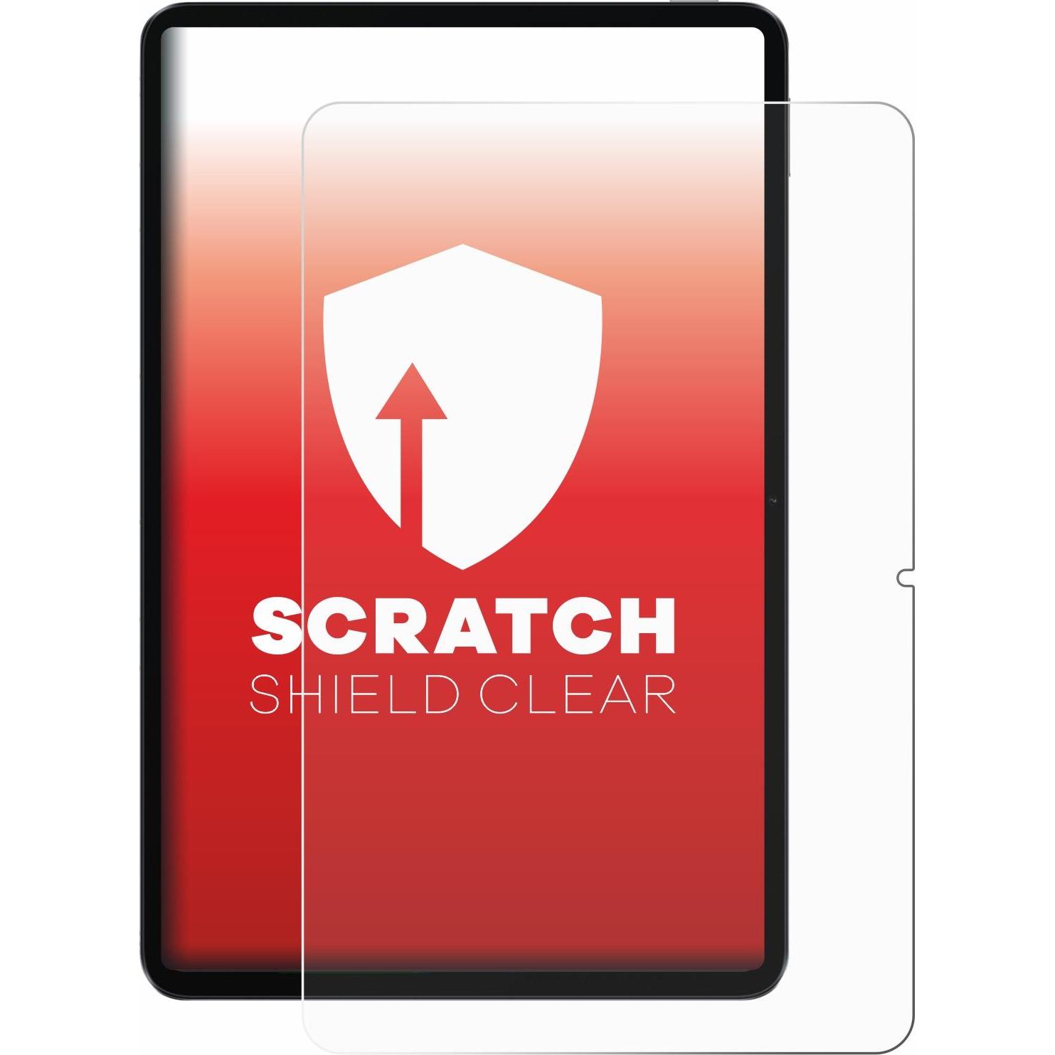 Thumbnail - upscreen Scratch Shield Displayschutz (1 Stück, Xiaomi Pad 6), Tablet Schutzfolie