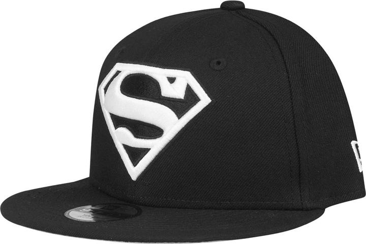 Produktbild New Era 9Fifty Superman (54, 55, 56)