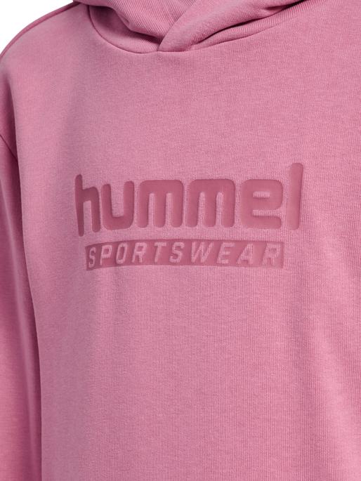 Produktbild hummel hmlJR BASE HOODIE (58, 60, 62)