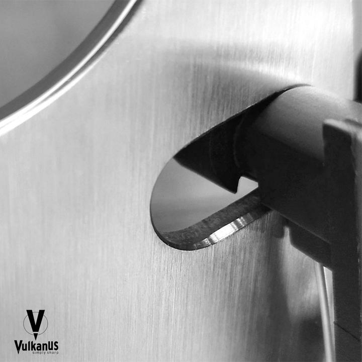 Produktbild Vulcanus Ersatzmesser-Set (für VG2 Prof+Classic)