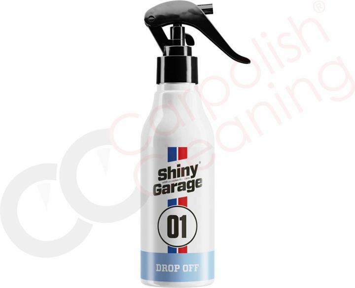 Produktbild Shiny Garage Drop Off Scheibenversiegelung