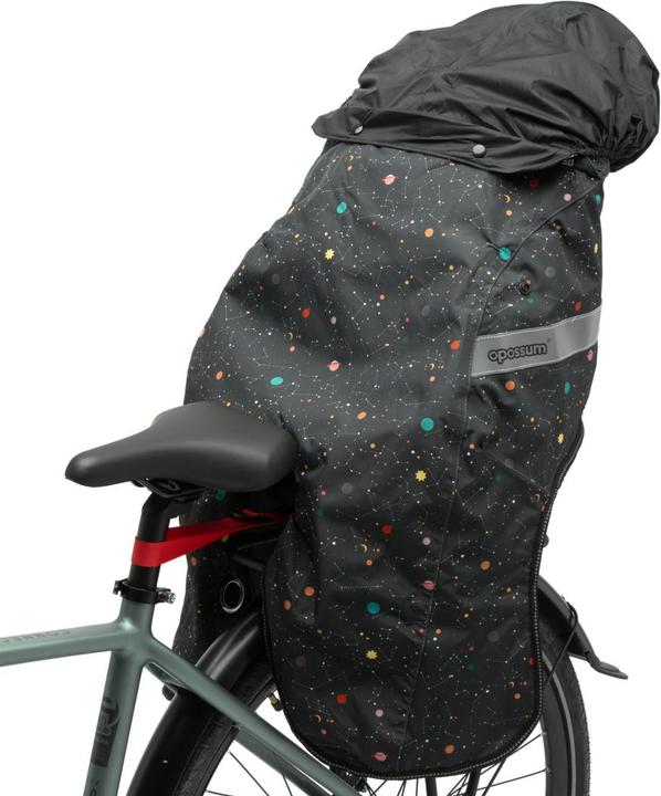 Produktbild Tucano Urbano Taac Opossum