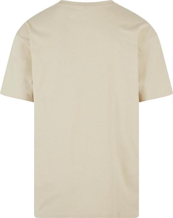 Produktbild Mister Tee Space Jam Teamwork TShirt Übergross (L)