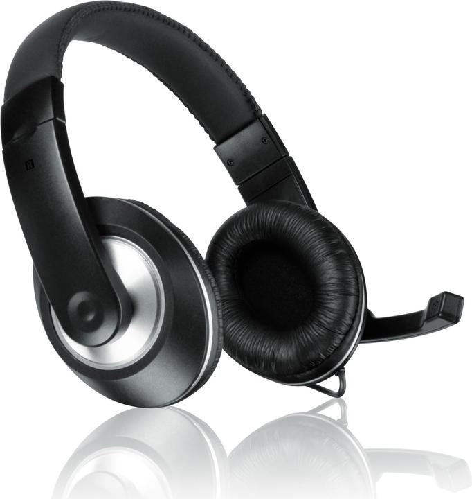 Produktbild Speedlink Thebe CS (Kabelgebunden)