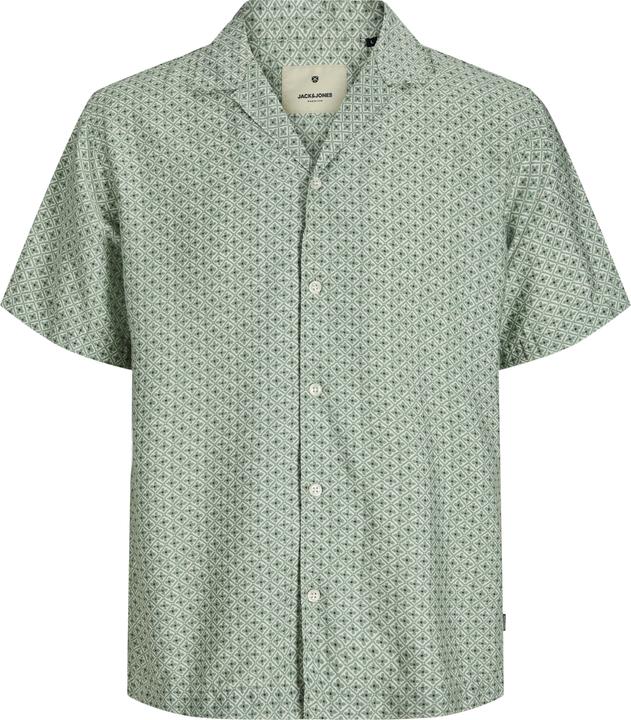 Hedge Green