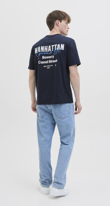 Produktbild Jack & Jones Jrebreggie Ss Tee (L)