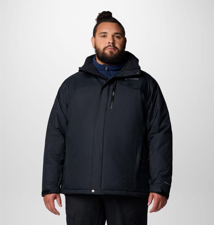 Actual product image Columbia Last Tracks™ II Jacket (XL)