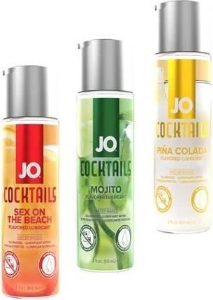 Produktbild System JO H2O Sex on the beach (60 ml)