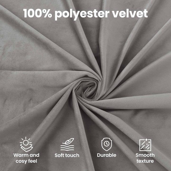 Actual product image vidaXL Moderner Bettrahmen (180 x 200 cm)