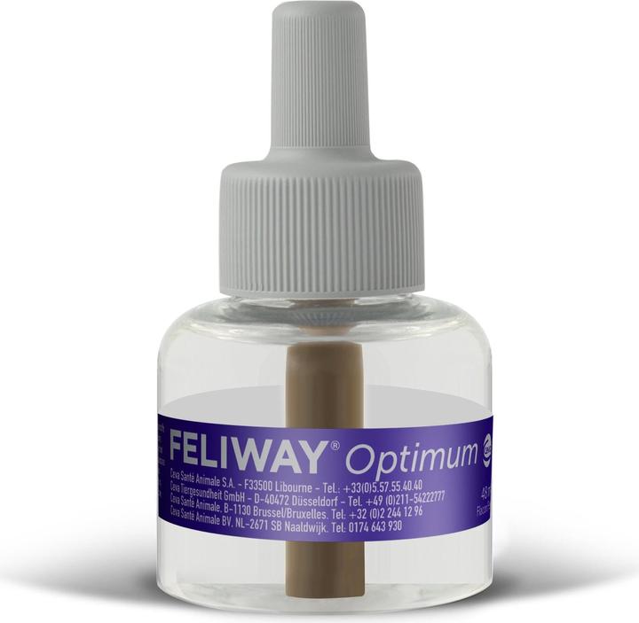 Feliway Optimum Nachfüllflakon (Katze, 48 ml)