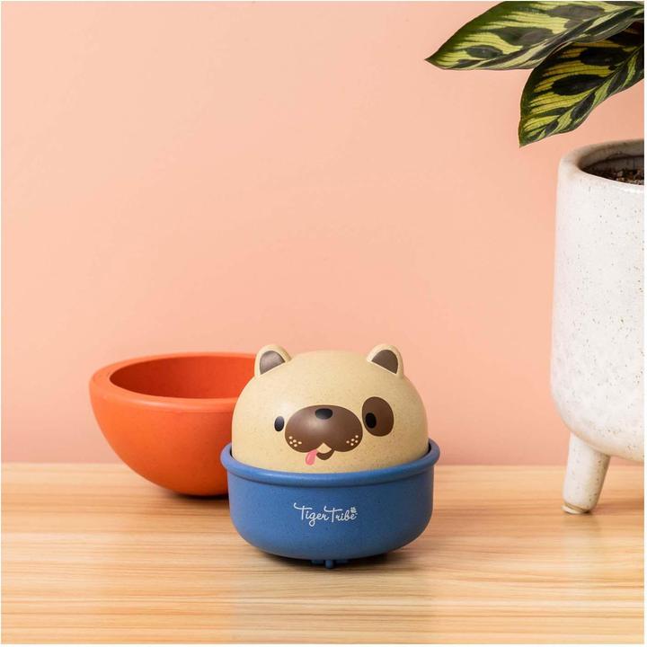 Produktbild Selecta Spielzeug Schaukelrolle - Hund