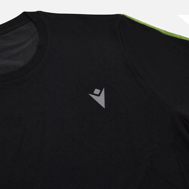Produktbild Macron Brandon Running-T-Shirt für Herren seamless (XXL)