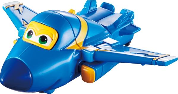 Image du produit Super Wings Siuper Wings Transform-a-Bots Jerome