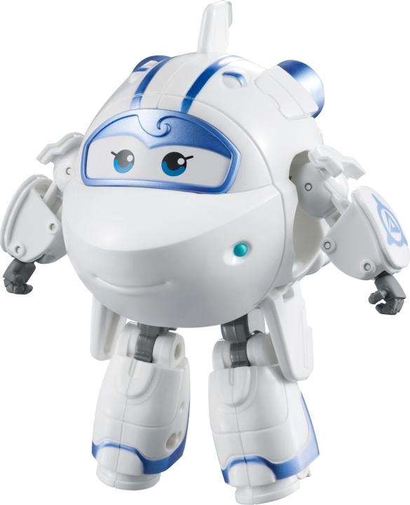 Image du produit Super Wings Transform-a-Bots Astra