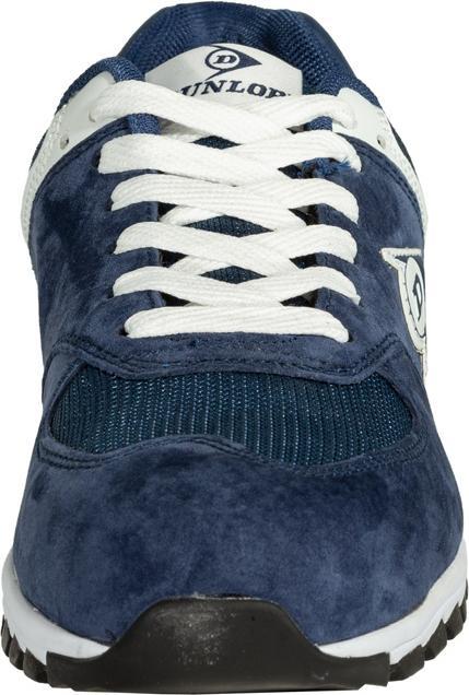 Actual product image L+D Safety low shoes FLYING ARROW S3 (S3, 45)