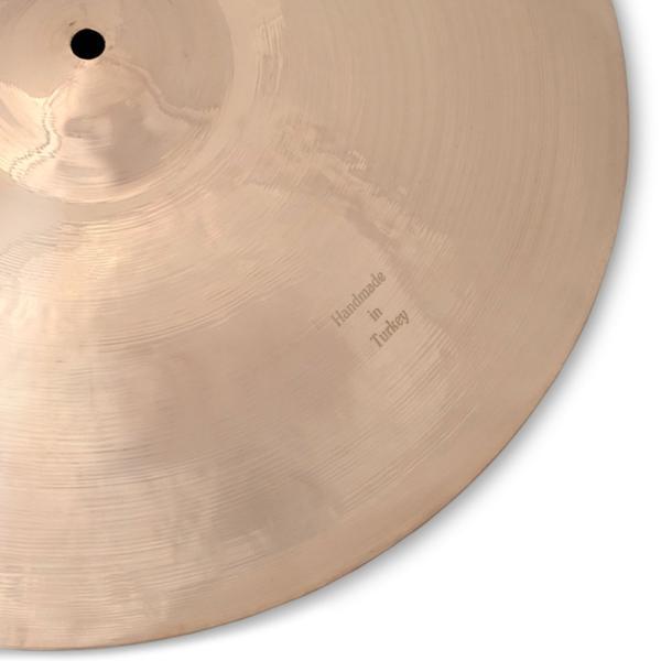 Thumbnail - keepdrum Fresh Serie Crash-Becken 18 Zoll (18", Becken), Becken