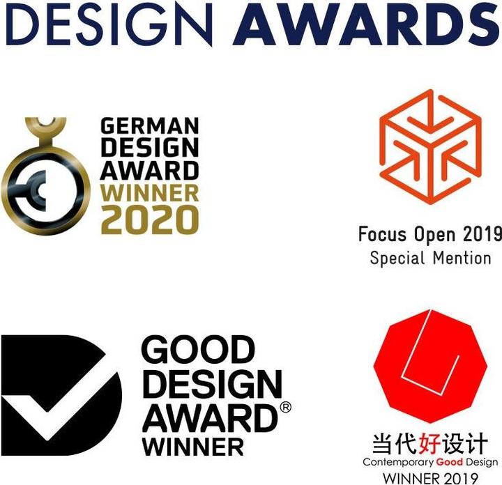 Produktbild Satisfyer Endless Joy