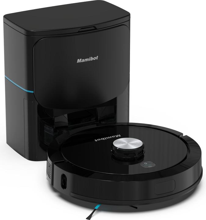 Actual product image Mamibot Robot hoover (Vacuum mopping robot)