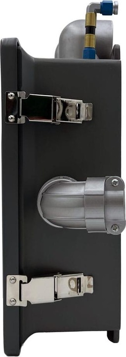 Actual product image Factory Entertainment Back to the Future Flux Compensator Limited Edition