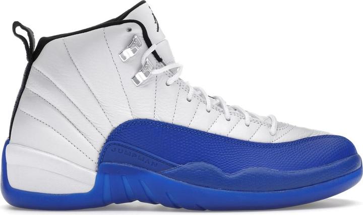 Immagine prodotto Jordan 12 Retro Blueberry (42)