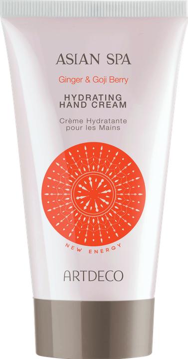 Immagine prodotto Artdeco Crema mani idratante Senses (75 ml)