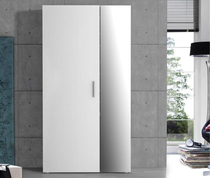 Produktbild Möbel-Eins Kiera (100 x 36.5 x 190.5 cm)