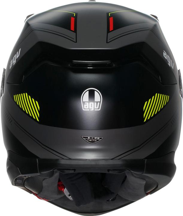 Produktbild AGV Casque intégral K-7 Kyber (M)