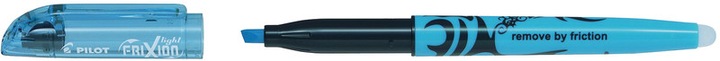 Actual product image Pilot FriXion Light (Multicoloured, 4 mm, 6 x)