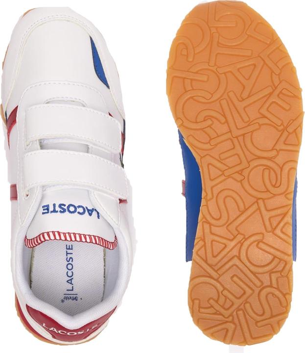 Image du produit Lacoste - Baskets PARTNER - Enfant (33)