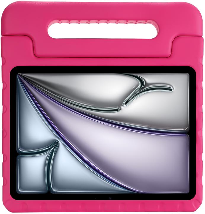 Produktbild Cazy Schutzhülle Kinderhulle für Kinder (Apple iPad Air 11 2024, Apple iPad Air 11 2025)