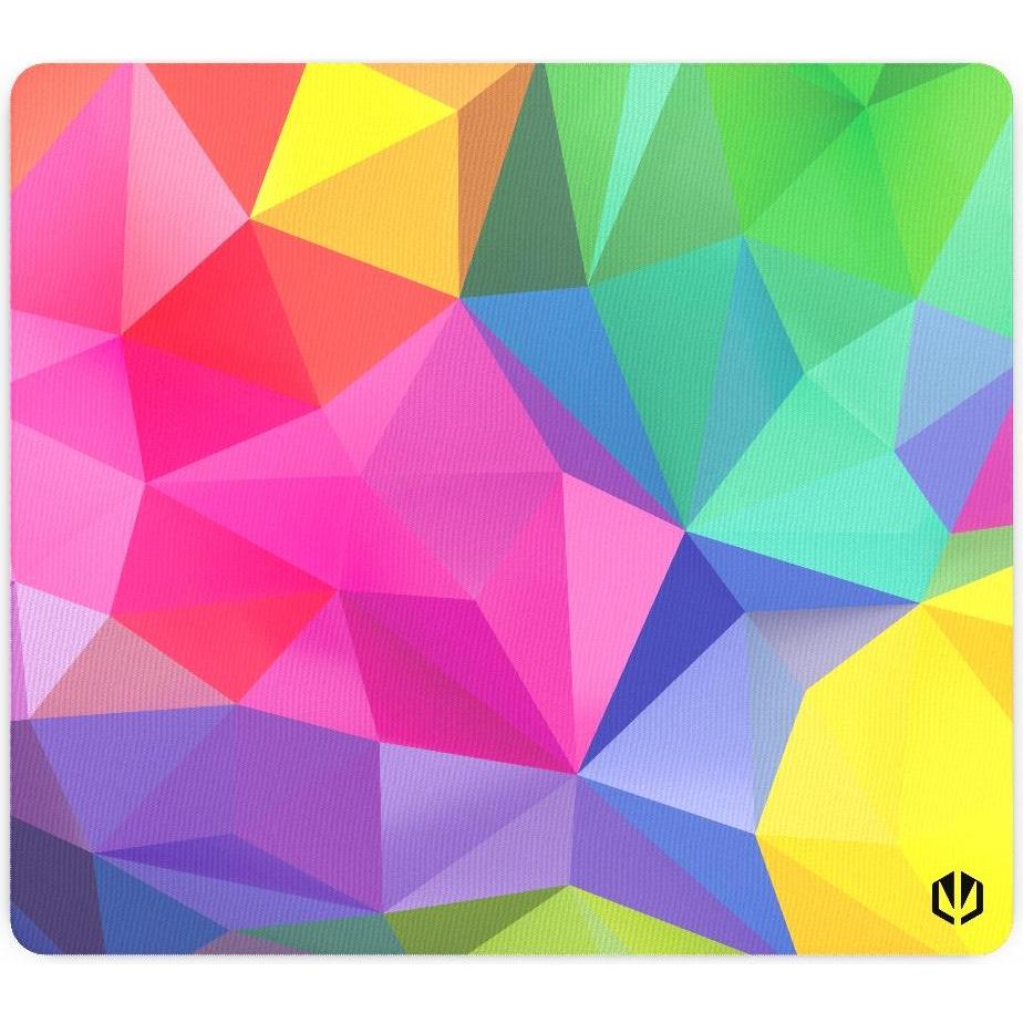 Thumbnail - Endorfy Crystal Spectrum L (L), Mausmatte, Mehrfarbig