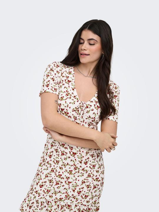 Produktbild Only ONLMOLLY Midikleid Kleid (M)