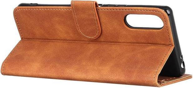 Actual product image MU Classic Classic IV Leather Bookcover Series (LG Velvet)