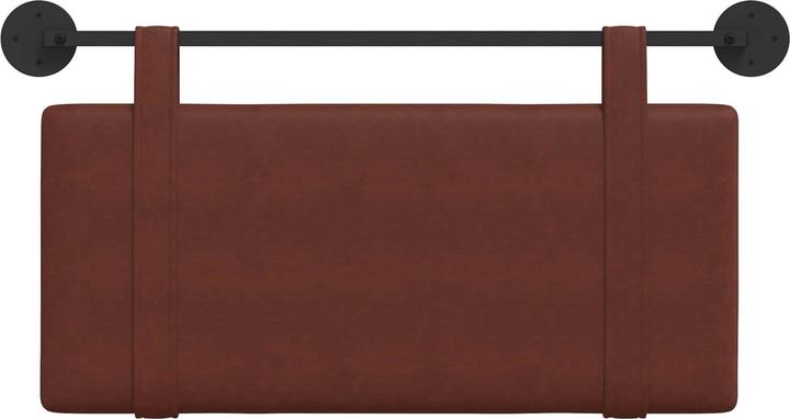 Actual product image vidaXL Modernes Kopfteil (100 x 5 x 5 cm)