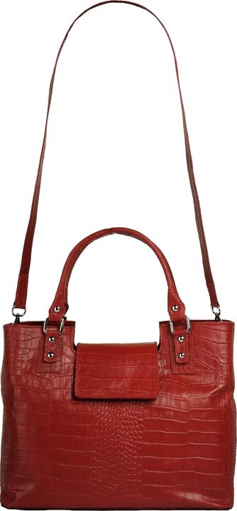 Actual product image Cluty Handtasche