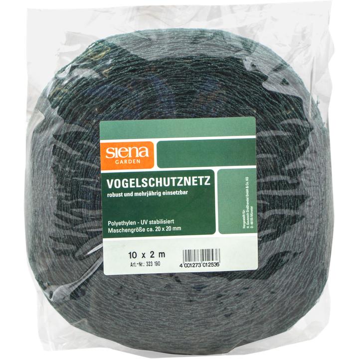 Produktbild Siena Garden Vogelschutznetz