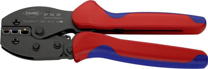 Produktbild Knipex PreciForce (220 mm)