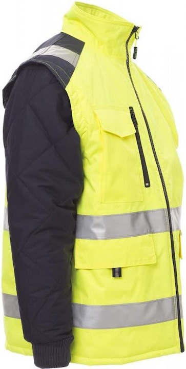Produktbild Payper hiway jacke (M)