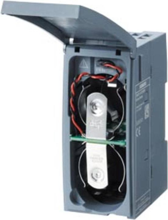 Immagine prodotto Siemens Alloggiamento batteria PLC 6NH3112-3BA00-1XX2 6NH31123BA001XX2