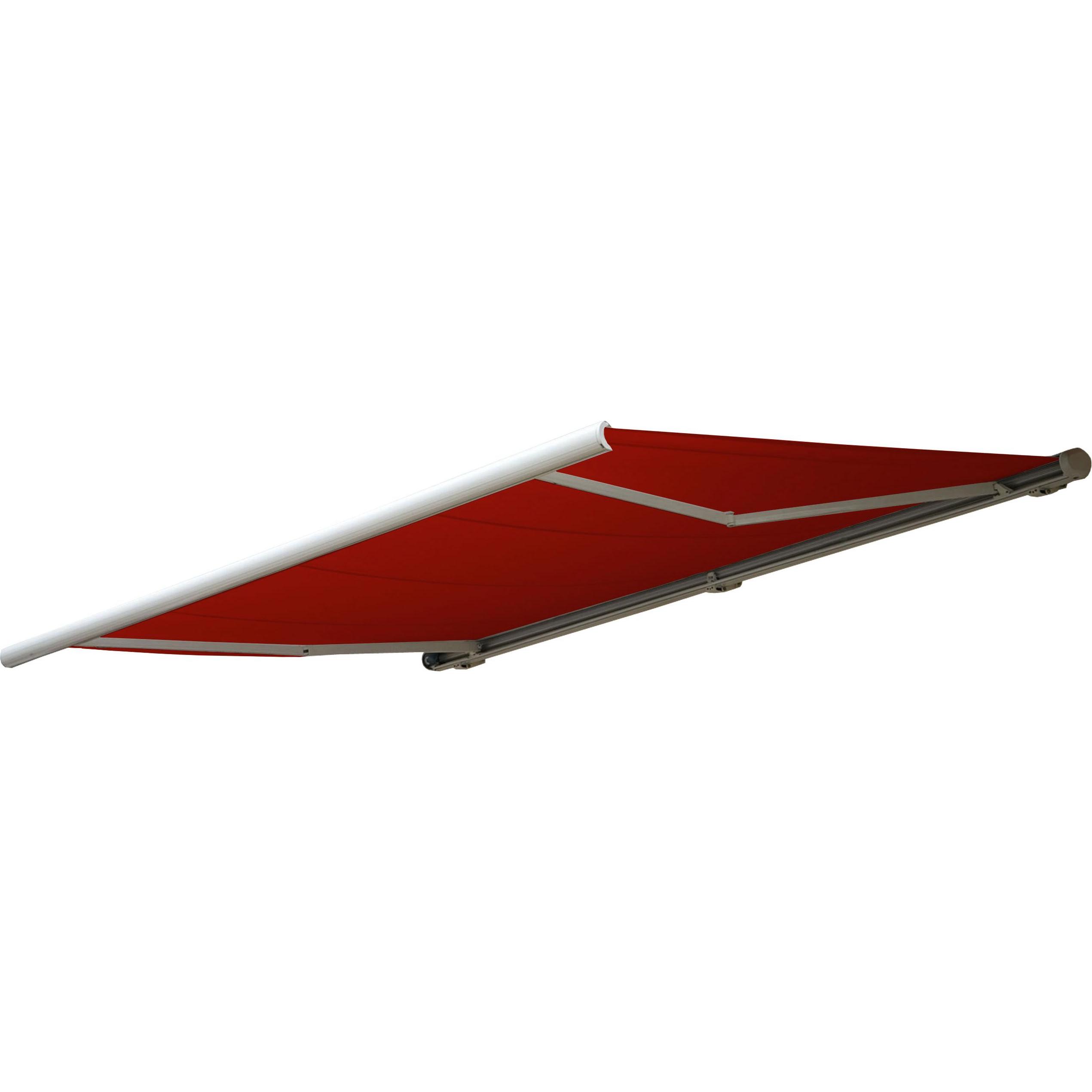 MCW, Markise, H122-4x3-oV (4 m)