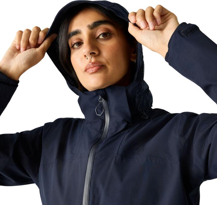 Produktbild Dare2b Switch Up III Jacke wasserfest (42)