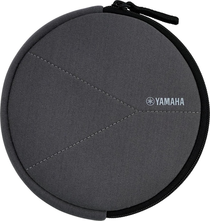 Actual product image Yamaha YVC-200 USB Speakerphone