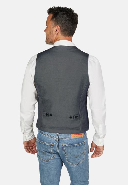 Actual product image Calamar Weste (50)