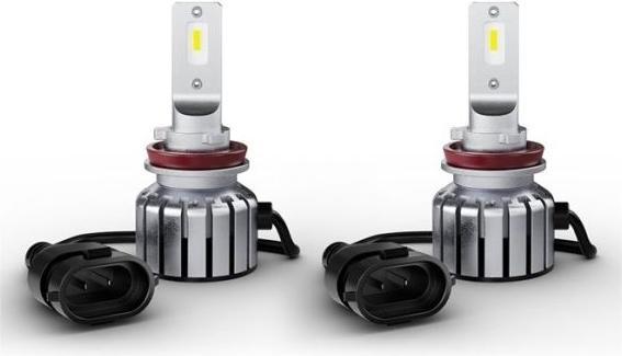 Actual product image Osram H8/H11/H16/H9 LEDriving HL Bright (H11)