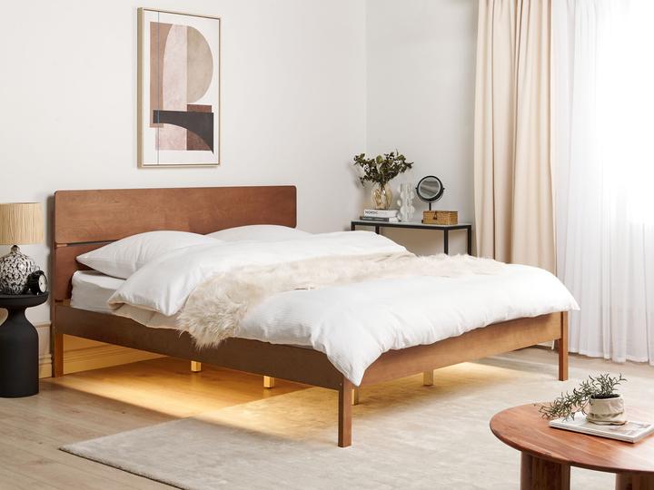 Produktbild Beliani Boisset (180 x 200 cm)